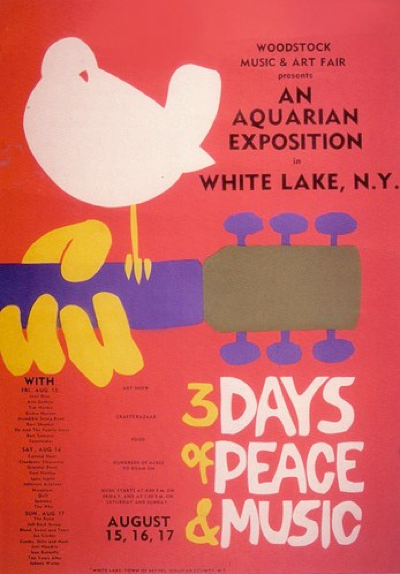 woodstock