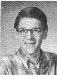  Brad Anderson 
