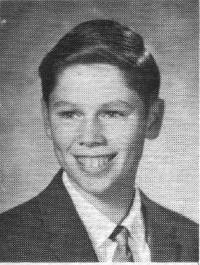  John Barker 