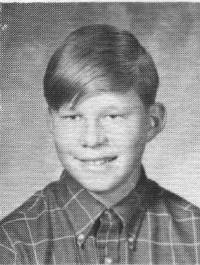  Terry Barlow 