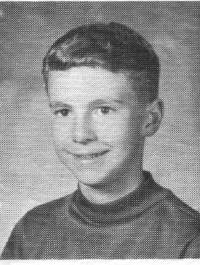  Randy Brunnett 