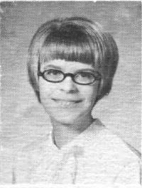  Marlene Clark 