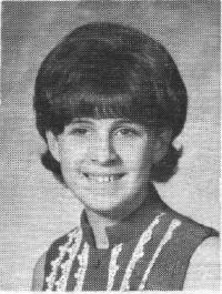  Janet Cleeton 