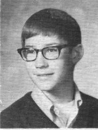  Jim Cunningham 