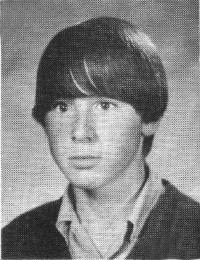  Jim Gisselberg 