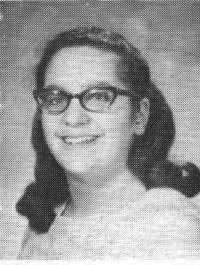  Carol Gordin 