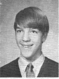  Doug Gregory 
