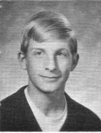  John Hildahl 