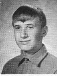  Ira Hill 