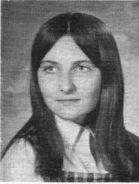  Cathy McCusker 