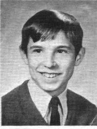  Steve Potter 