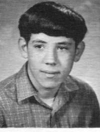 Frank Ross 