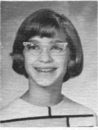  Melody Ross 