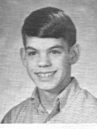 Cliff Stephens 