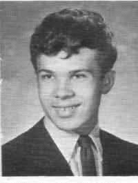  Charlie Woolridge 