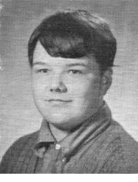  Tom Wright 