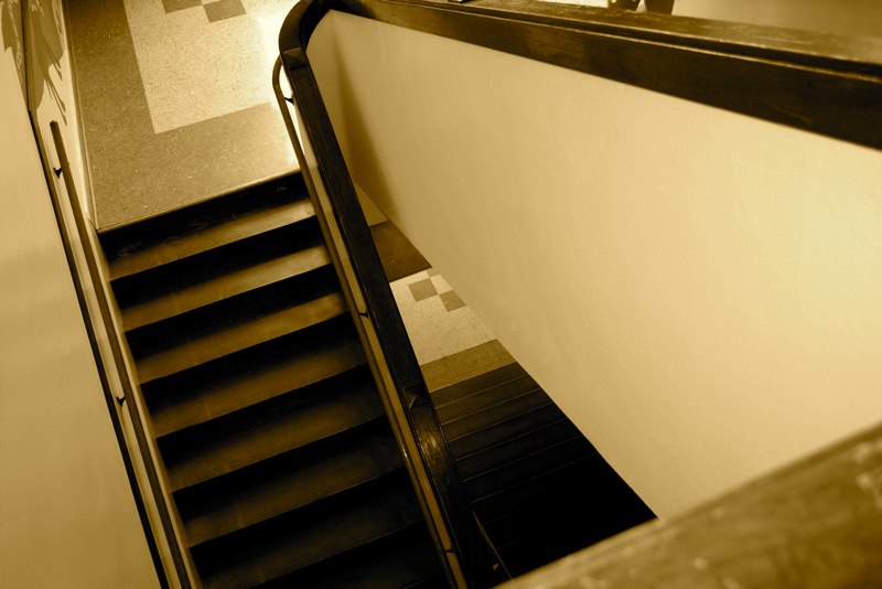  Ups and downs 