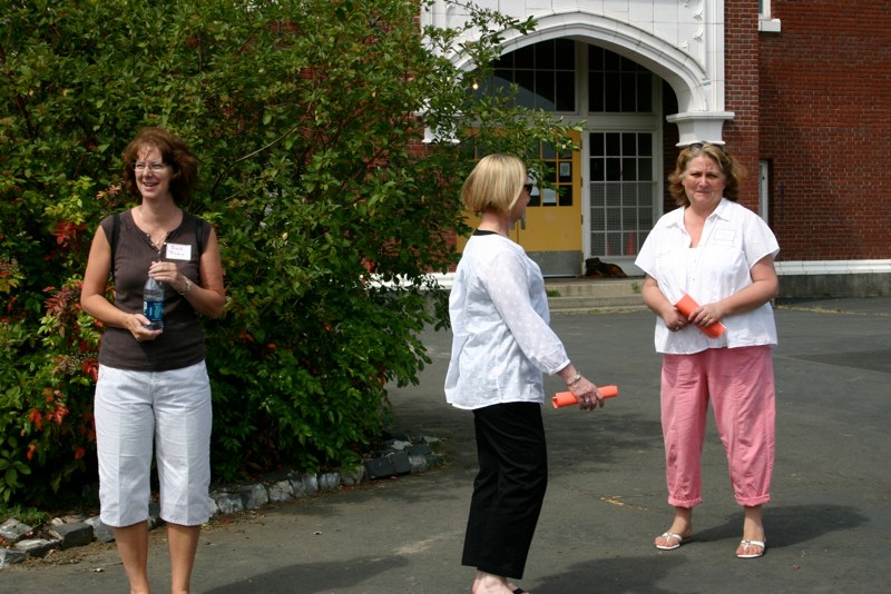  Looking for the Portables 