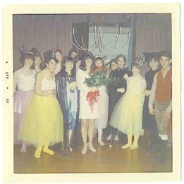  12 Dancing Princesses 