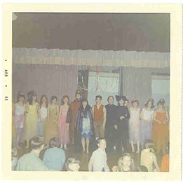  12 Dancing Princesses 