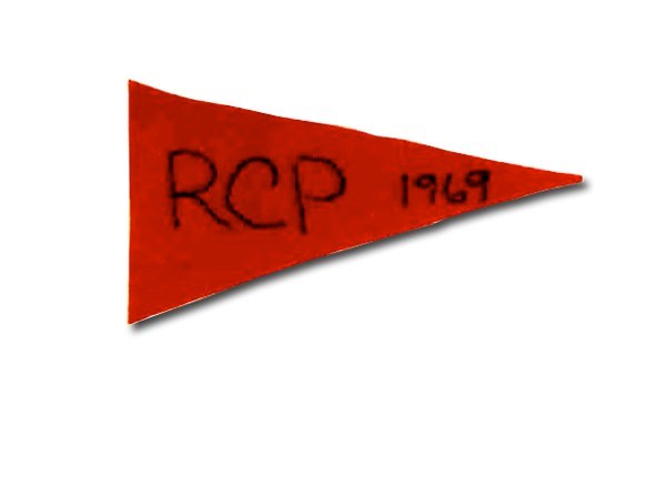  Farewell Fiing Dance Invitation Front 